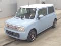 2011 Suzuki ALTO Lapin