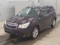 2013 Subaru Forester