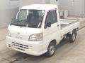 2012 Daihatsu Hijet Truck