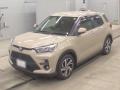 2020 Toyota Raize