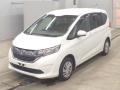 2018 Honda Freed