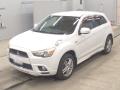 2011 Mitsubishi RVR