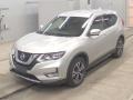 2017 Nissan X-Trail