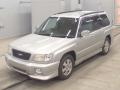 2000 Subaru Forester