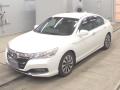 2013 Honda Accord Hybrid