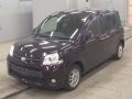 2013 Toyota Sienta