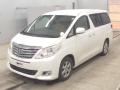 2012 Toyota Alphard