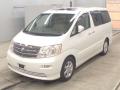 2005 Toyota Alphard G
