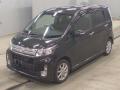 2013 Daihatsu Move