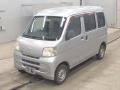 2010 Daihatsu Hijet Cargo