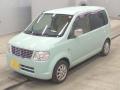 2012 Mitsubishi eK Wagon