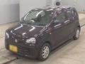 2018 Suzuki Alto