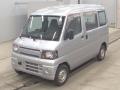 2010 Mitsubishi Minicab Van