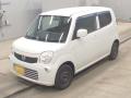 2011 Nissan Moco