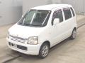 2002 Suzuki Wagon R