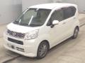 2015 Daihatsu Move