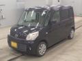 2013 Mazda Flair Wagon