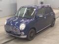 2007 Daihatsu Miragino