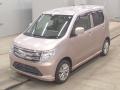 2015 Suzuki Wagon R