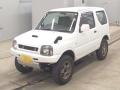 2008 Suzuki Jimny