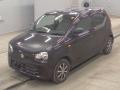 2016 Suzuki Alto