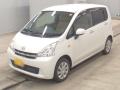 2012 Daihatsu Move