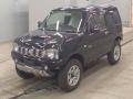 2013 Suzuki Jimny