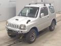 2011 Suzuki Jimny
