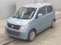 2015 Suzuki Wagon R