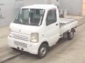 2012 Suzuki Carry Truck