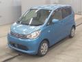2014 Mitsubishi eK Wagon