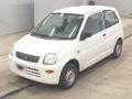 2008 Mitsubishi Minica