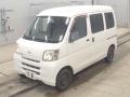 2008 Daihatsu Hijet Cargo