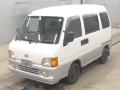 2000 Subaru Sambar