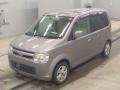 2007 Mitsubishi eK Wagon