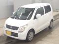 2010 Suzuki Wagon R