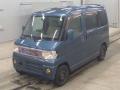 2007 Mitsubishi Town Box