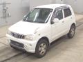 2001 Daihatsu Terios Kid