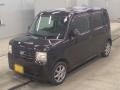 2010 Daihatsu Move Conte