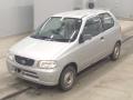 2004 Suzuki Alto