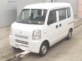 2013 Suzuki Every