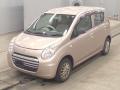 2014 Suzuki ALTO ECO