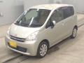 2012 Daihatsu Move