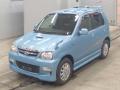 2012 Daihatsu Terios Kid