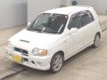 2000 Suzuki Alto Works