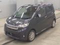 2013 Mitsubishi ek Custom