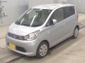 2013 Mitsubishi eK Wagon