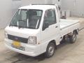 2008 Subaru Sambar Truck