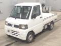 2010 Nissan Clipper Truck