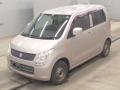 2009 Suzuki Wagon R